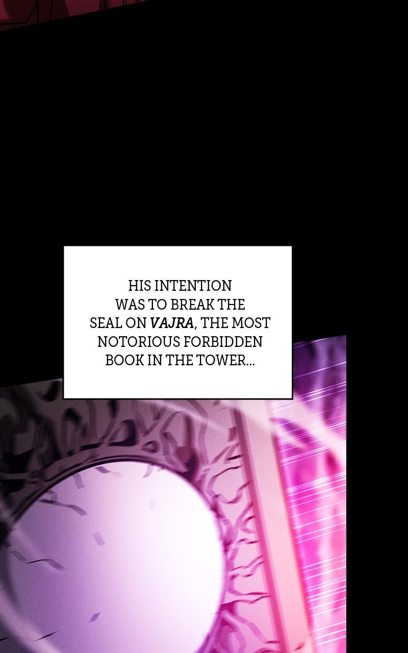 The Academy’s Genius Swordsman Chapter 82 — page 27
