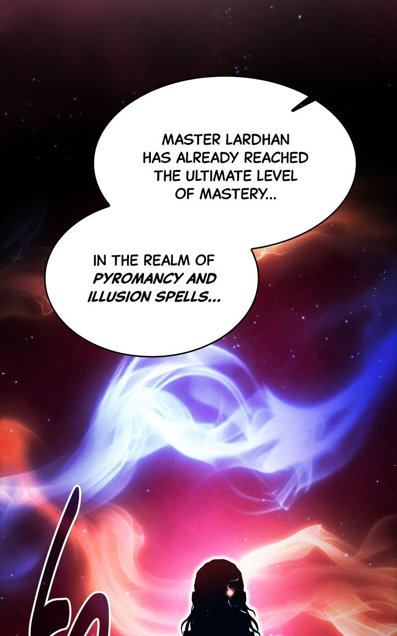 The Academy’s Genius Swordsman Chapter 82 — page 35
