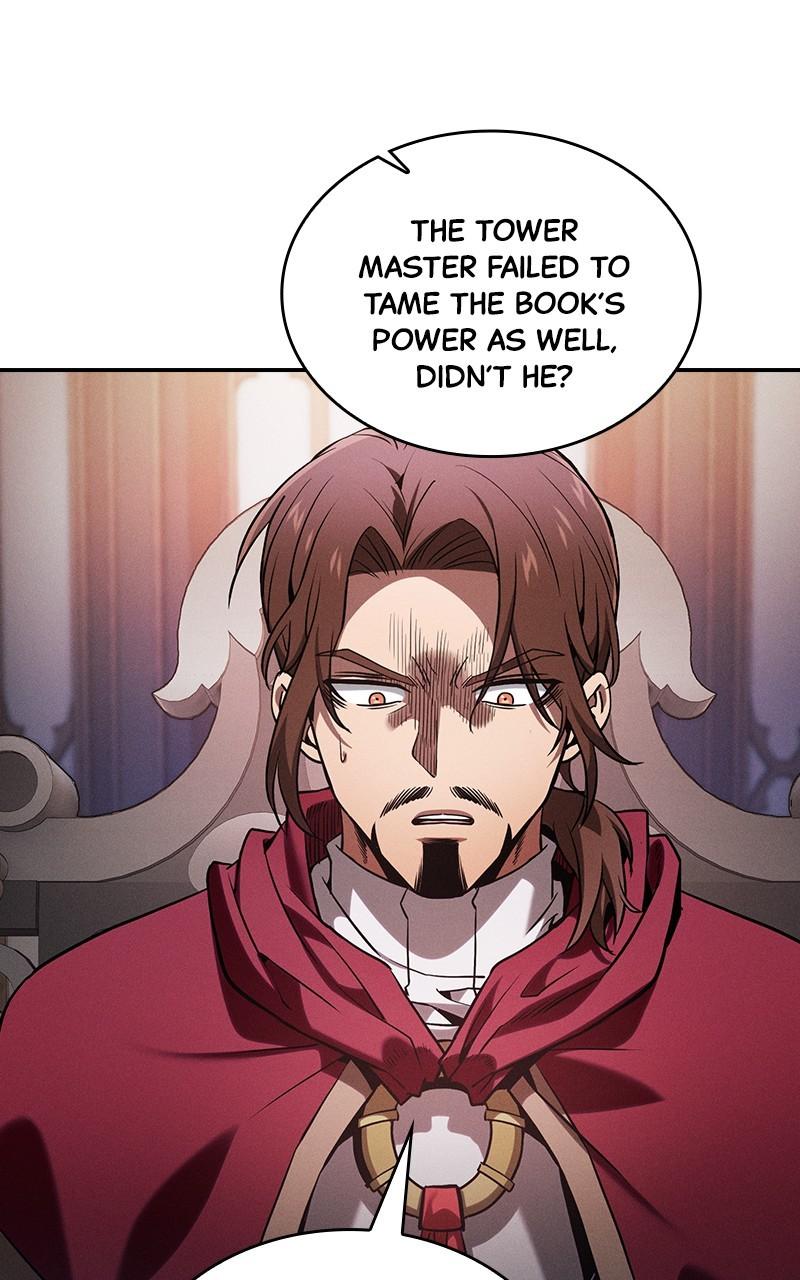The Academy’s Genius Swordsman Chapter 82 — page 43