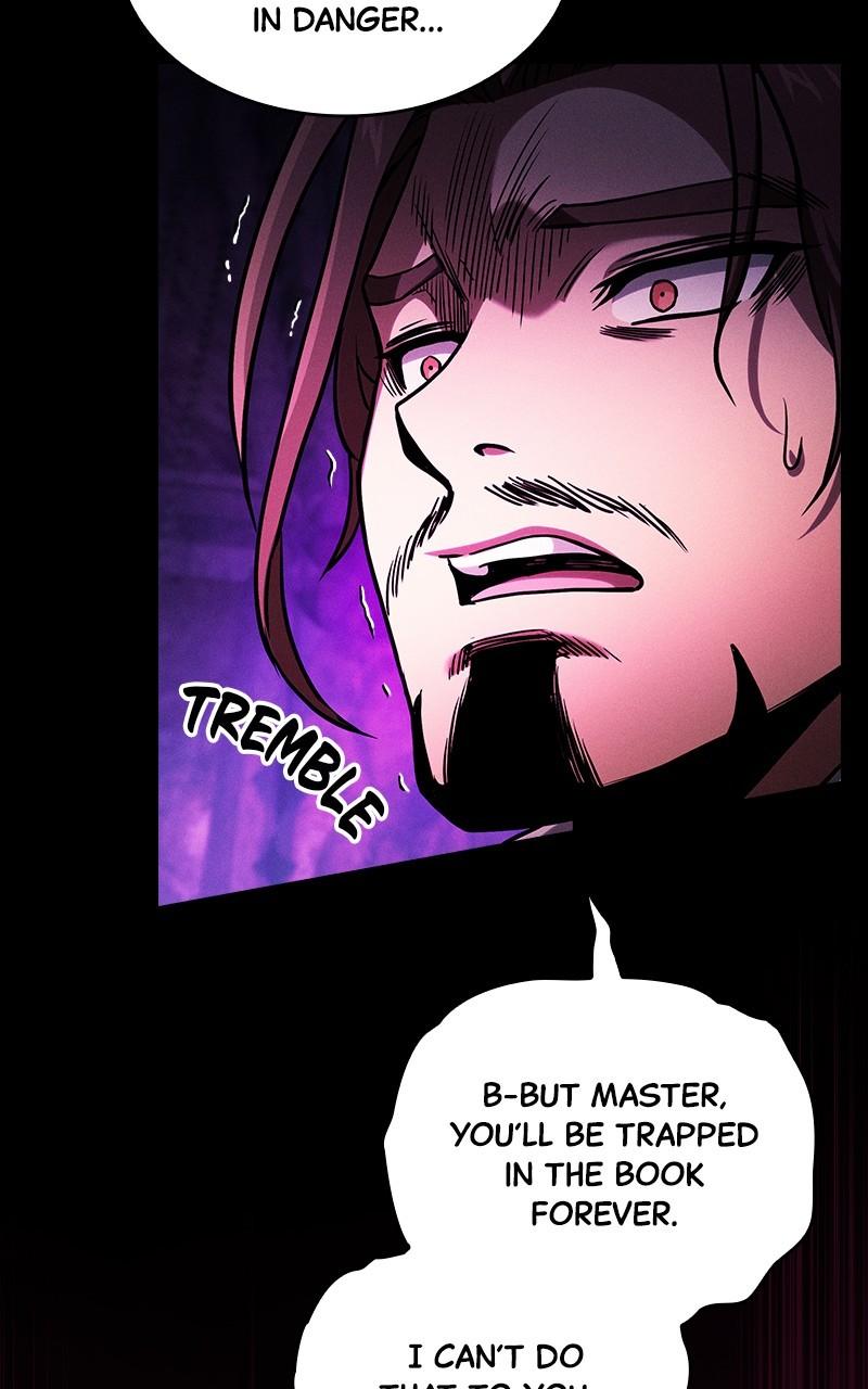 The Academy’s Genius Swordsman Chapter 82 — page 55