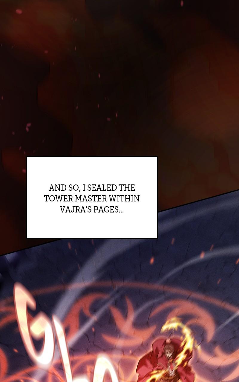 The Academy’s Genius Swordsman Chapter 82 — page 64
