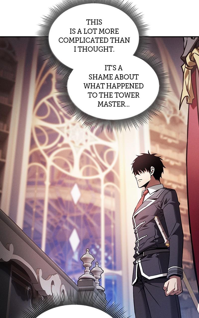 The Academy’s Genius Swordsman Chapter 82 — page 71