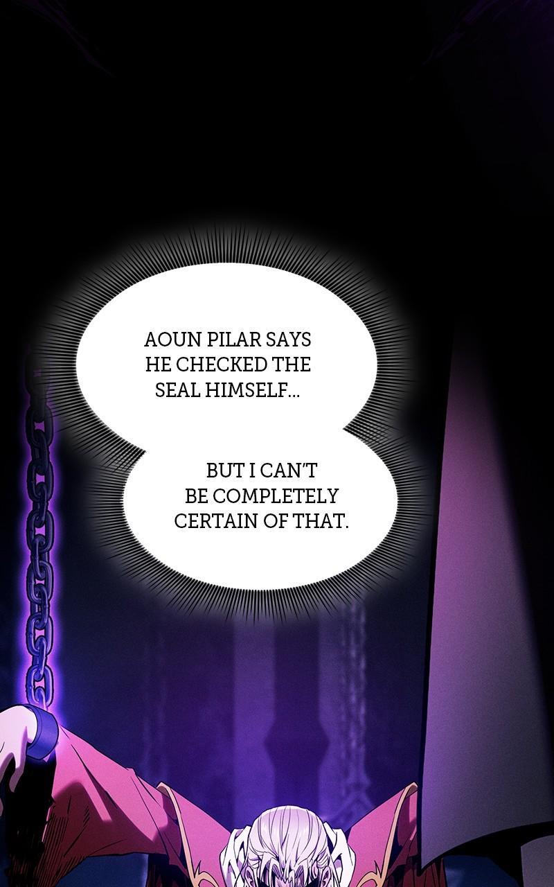 The Academy’s Genius Swordsman Chapter 82 — page 74
