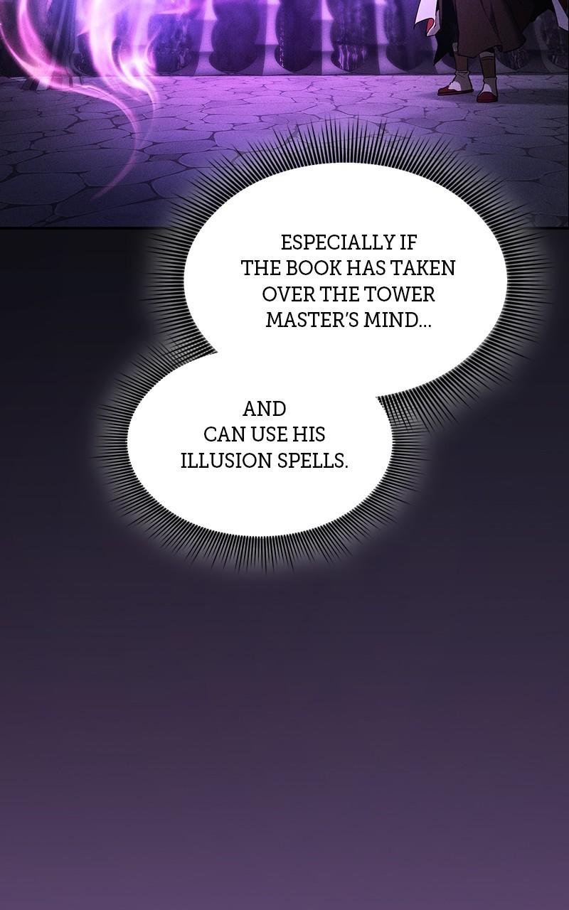 The Academy’s Genius Swordsman Chapter 82 — page 79