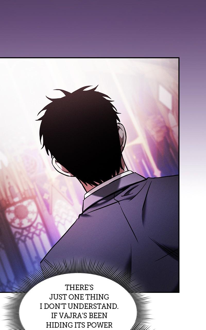 The Academy’s Genius Swordsman Chapter 82 — page 80