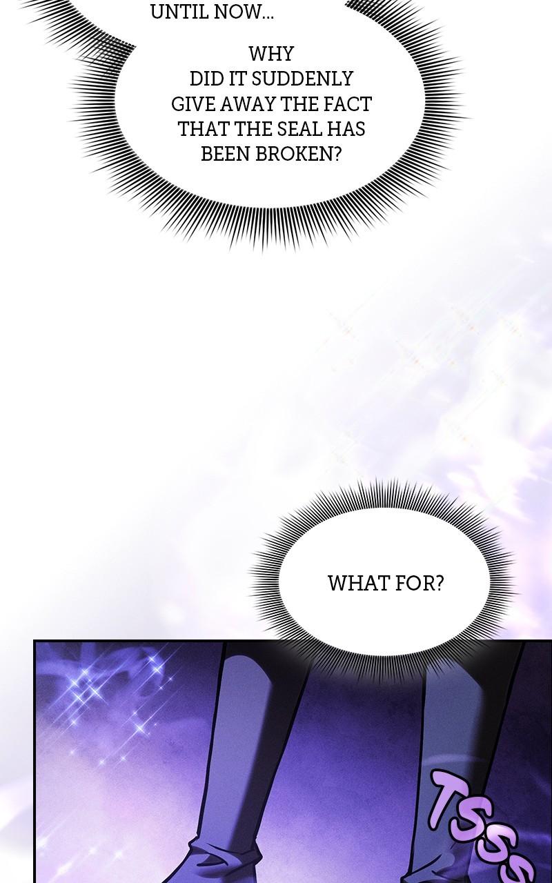 The Academy’s Genius Swordsman Chapter 82 — page 81