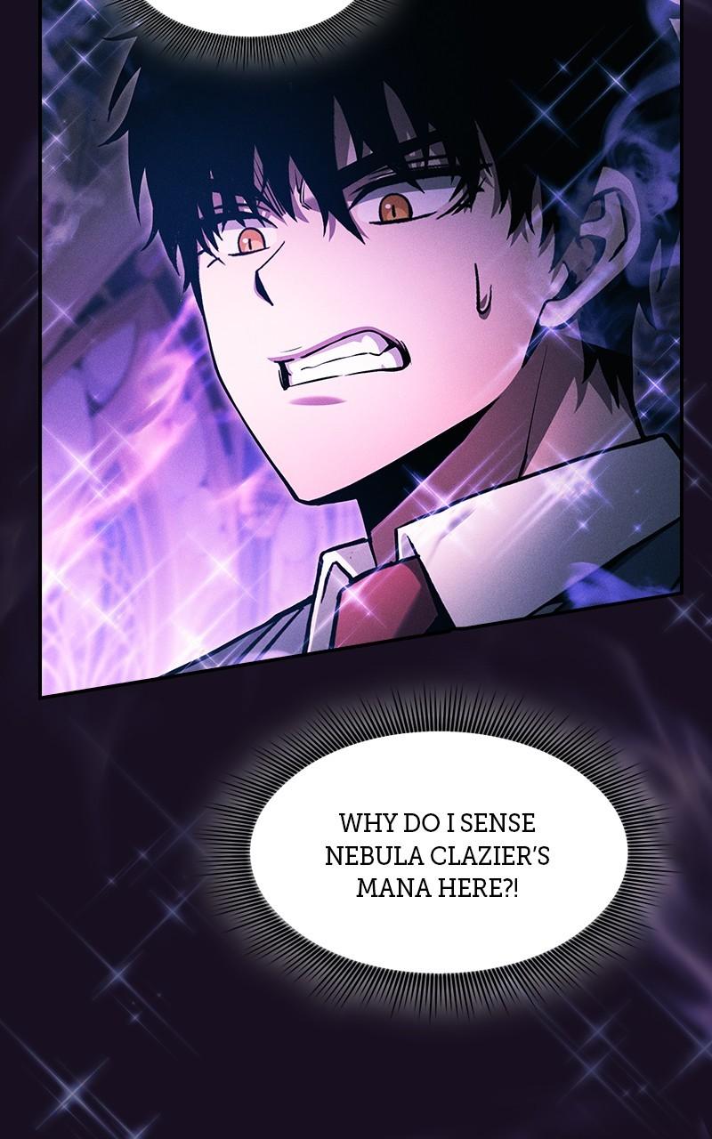 The Academy’s Genius Swordsman Chapter 82 — page 85