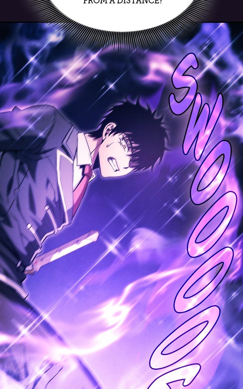 The Academy’s Genius Swordsman Chapter 82 — page 88