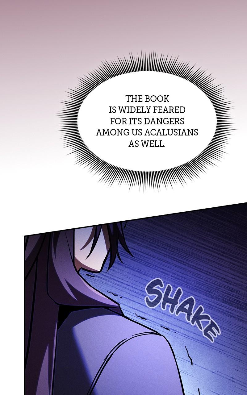 The Academy’s Genius Swordsman Chapter 82 — page 98