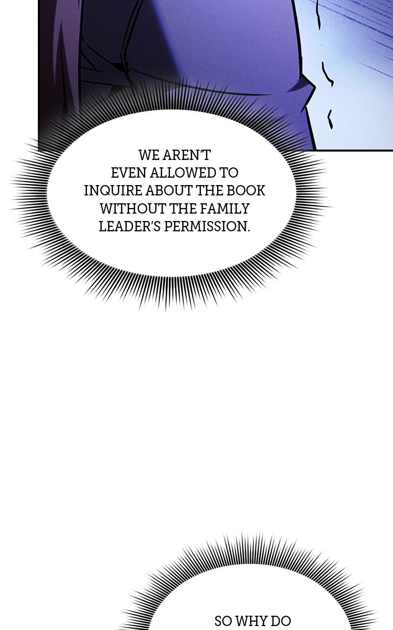 The Academy’s Genius Swordsman Chapter 82 — page 99