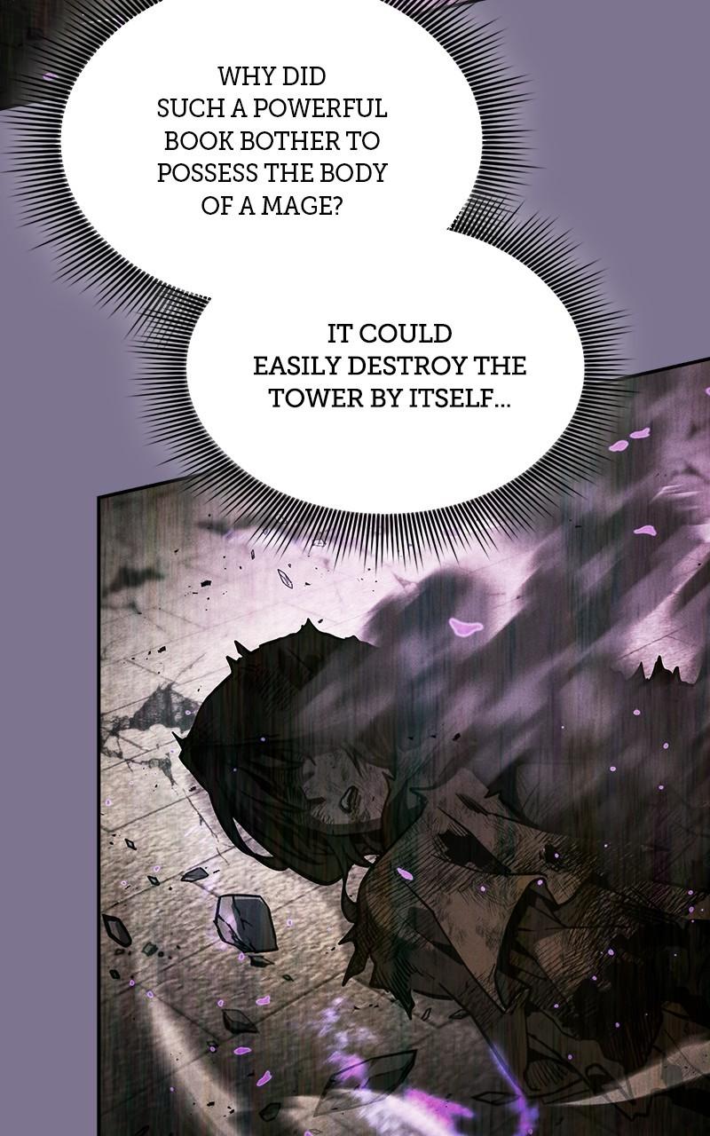 The Academy’s Genius Swordsman Chapter 82 — page 120