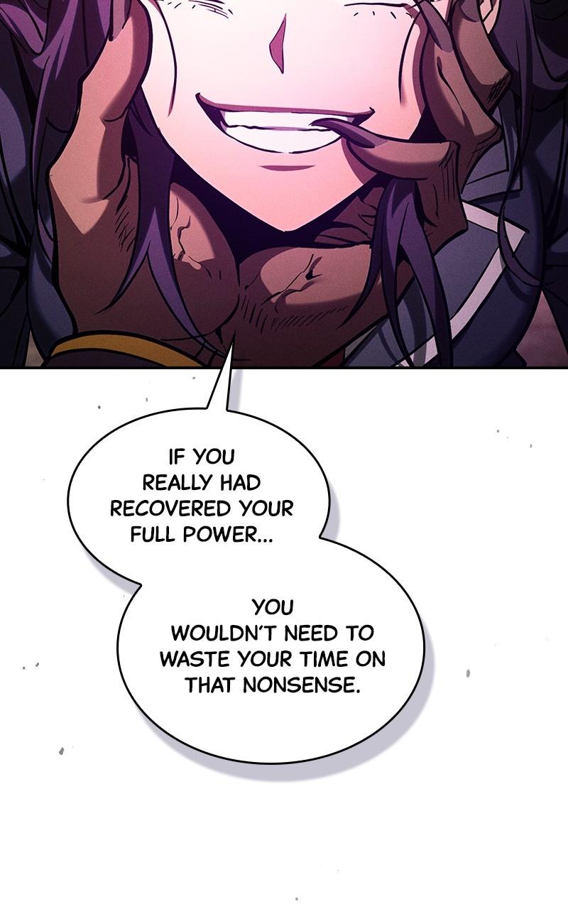 The Academy’s Genius Swordsman Chapter 82 — page 127