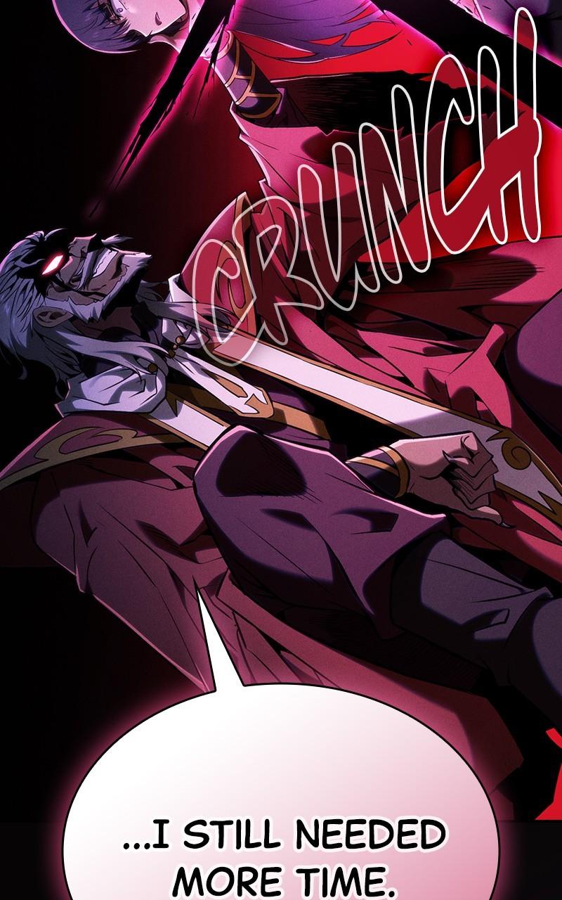 The Academy’s Genius Swordsman Chapter 82 — page 135