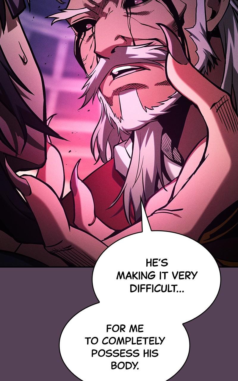 The Academy’s Genius Swordsman Chapter 82 — page 138
