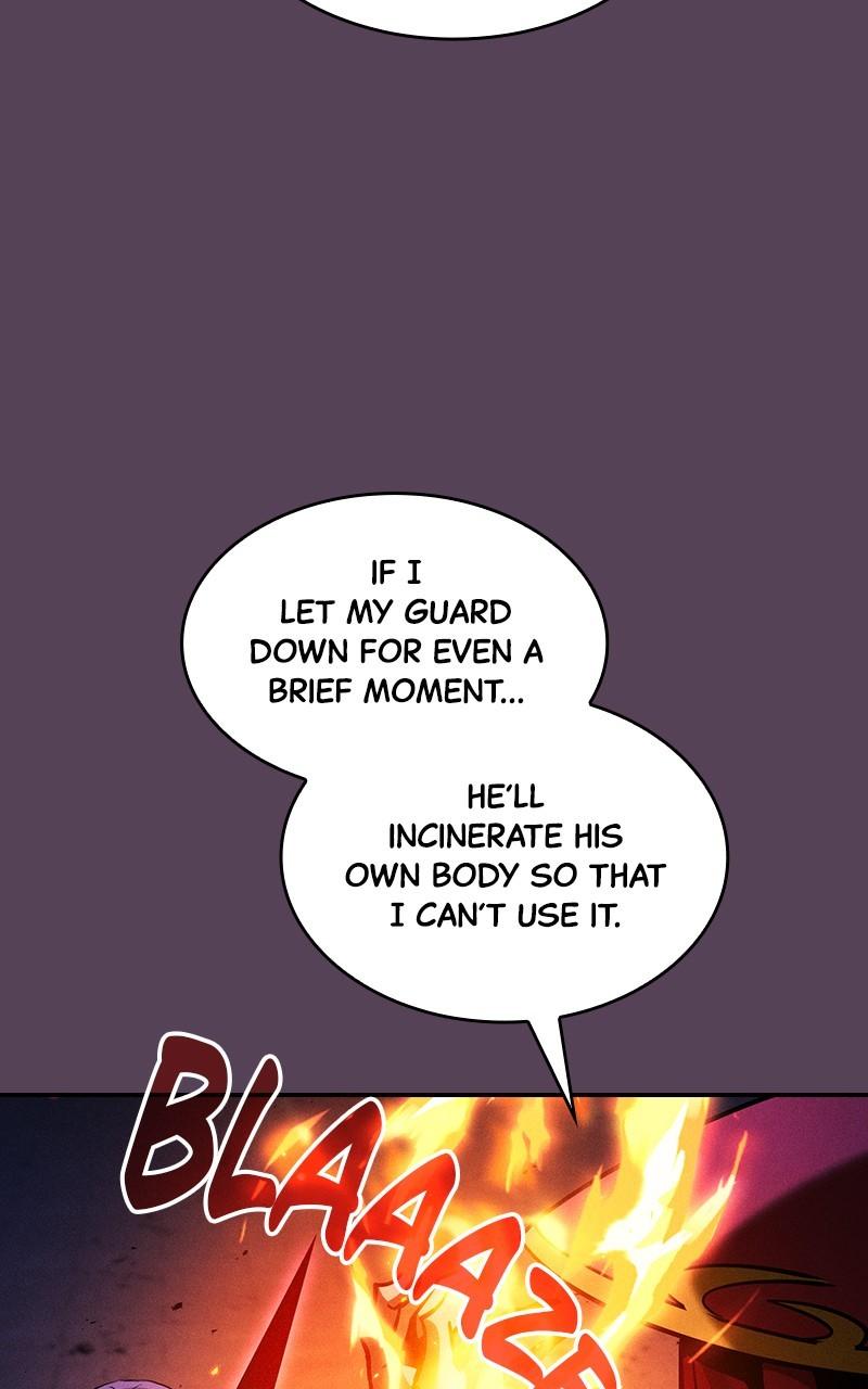 The Academy’s Genius Swordsman Chapter 82 — page 139