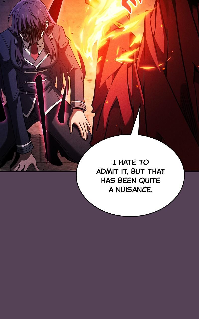 The Academy’s Genius Swordsman Chapter 82 — page 140