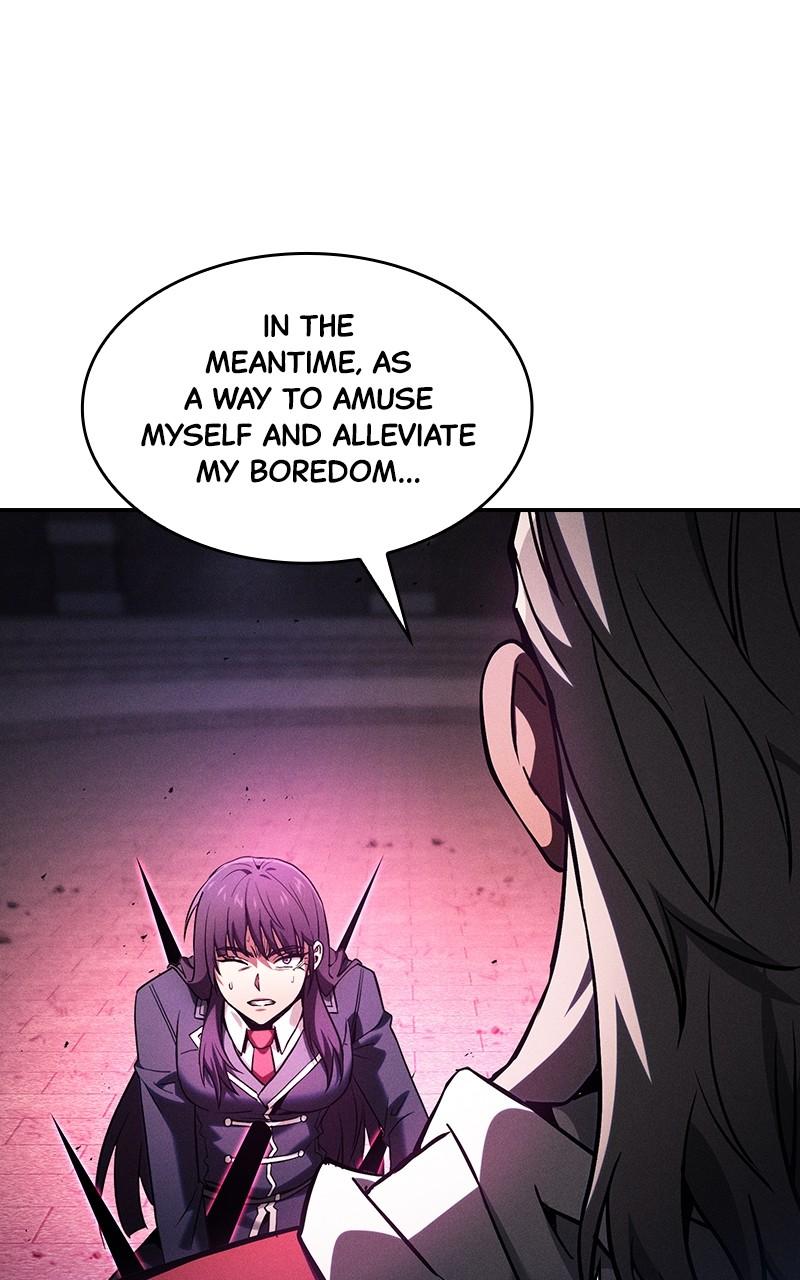 The Academy’s Genius Swordsman Chapter 83 — page 7