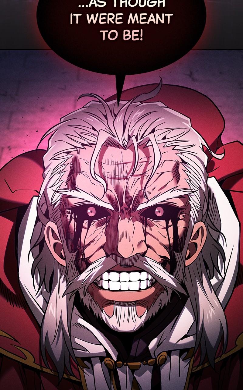 The Academy’s Genius Swordsman Chapter 83 — page 9