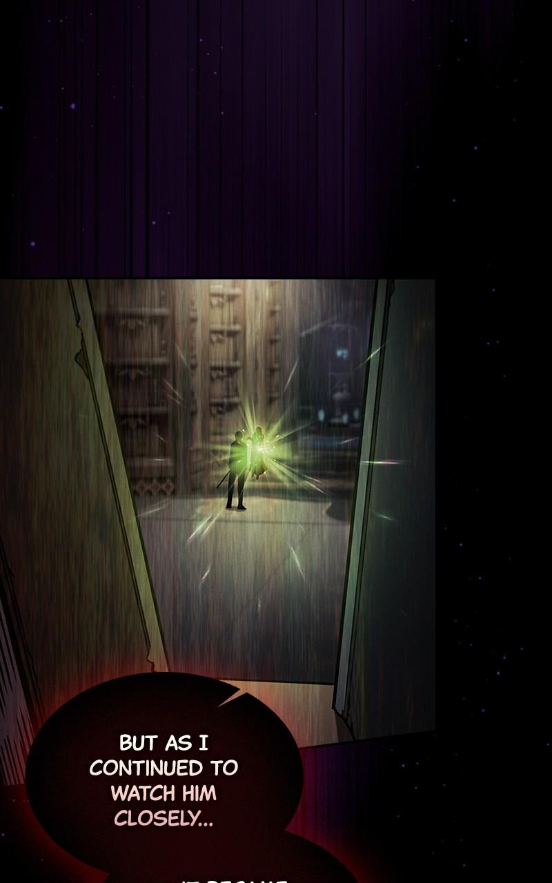 The Academy’s Genius Swordsman Chapter 83 — page 15
