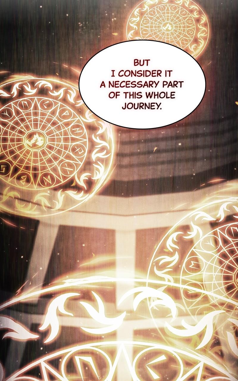 The Academy’s Genius Swordsman Chapter 83 — page 21