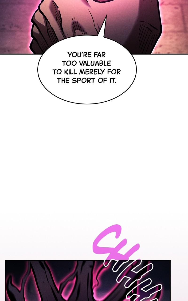 The Academy’s Genius Swordsman Chapter 83 — page 27