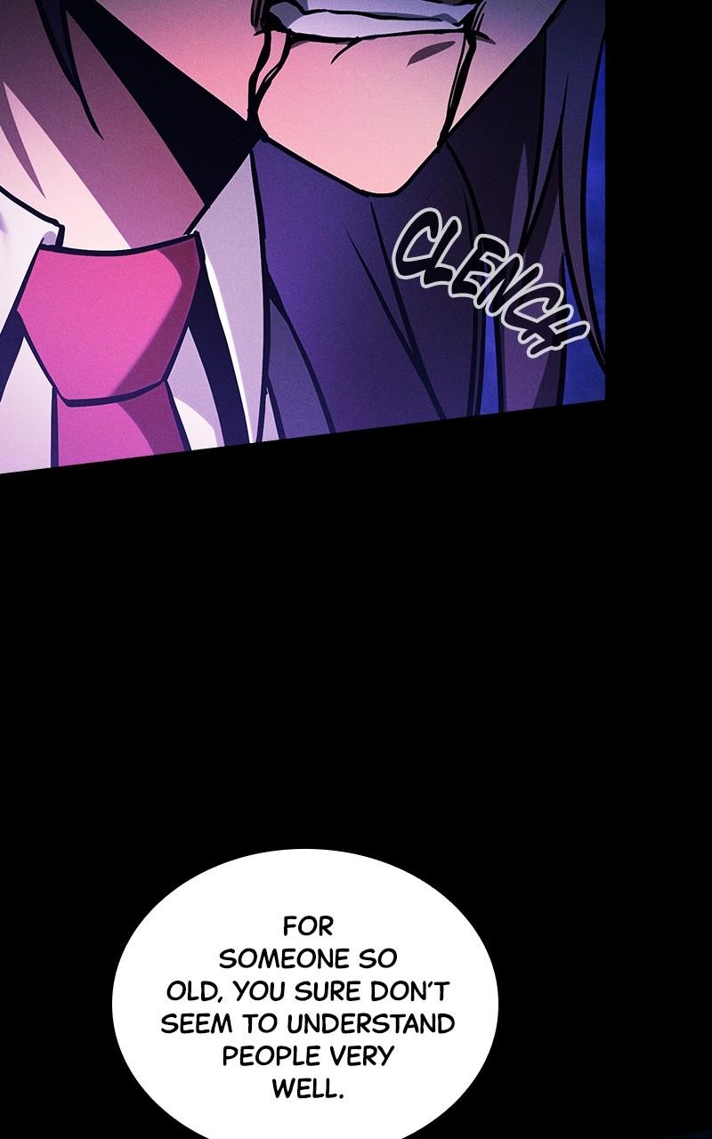 The Academy’s Genius Swordsman Chapter 83 — page 41