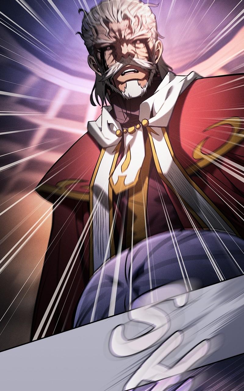 The Academy’s Genius Swordsman Chapter 83 — page 69