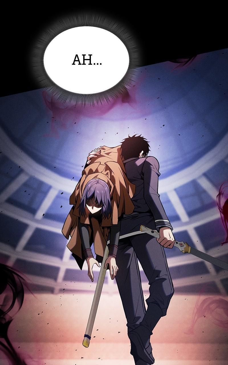The Academy’s Genius Swordsman Chapter 83 — page 78