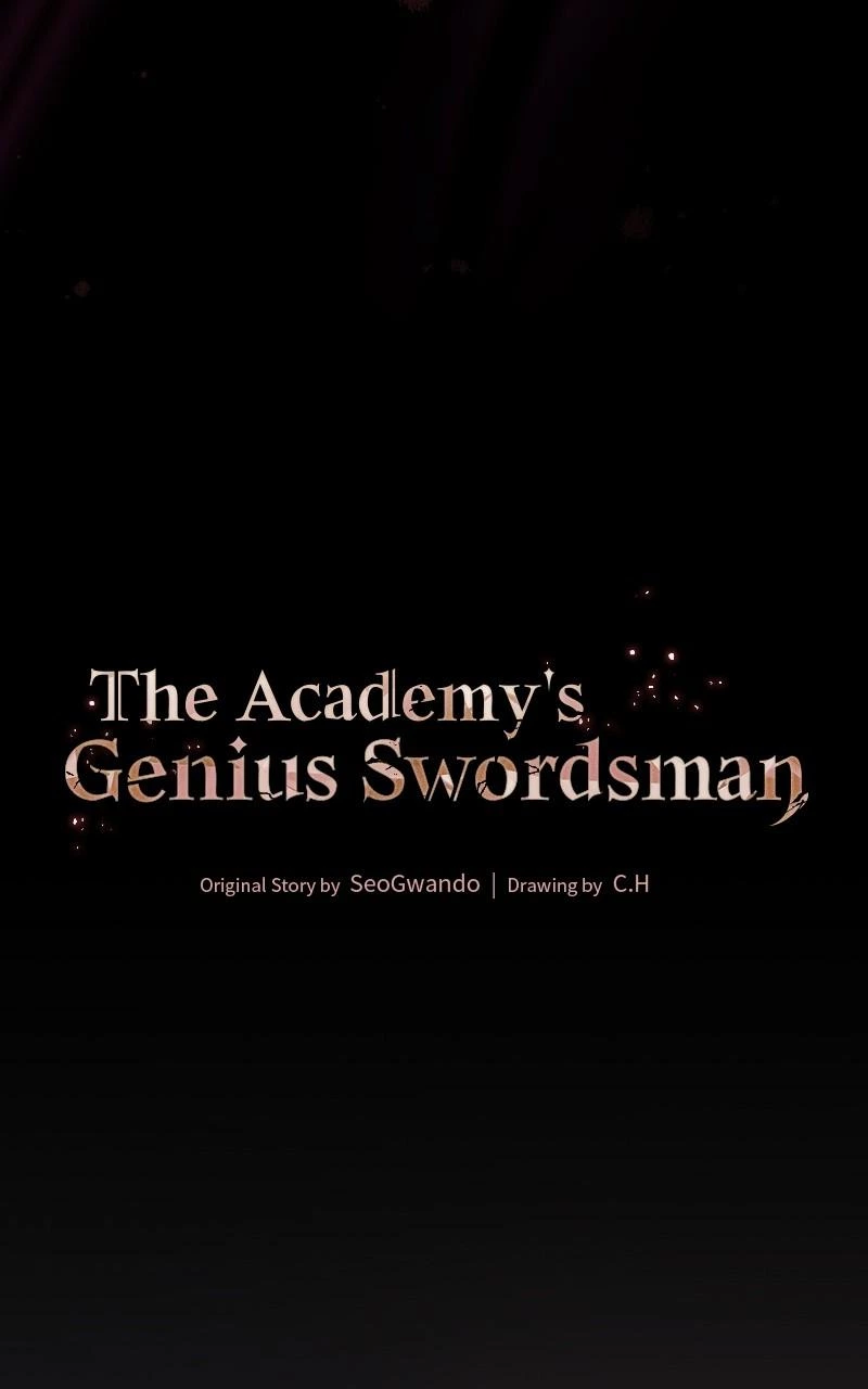 The Academy’s Genius Swordsman Chapter 83 — page 84