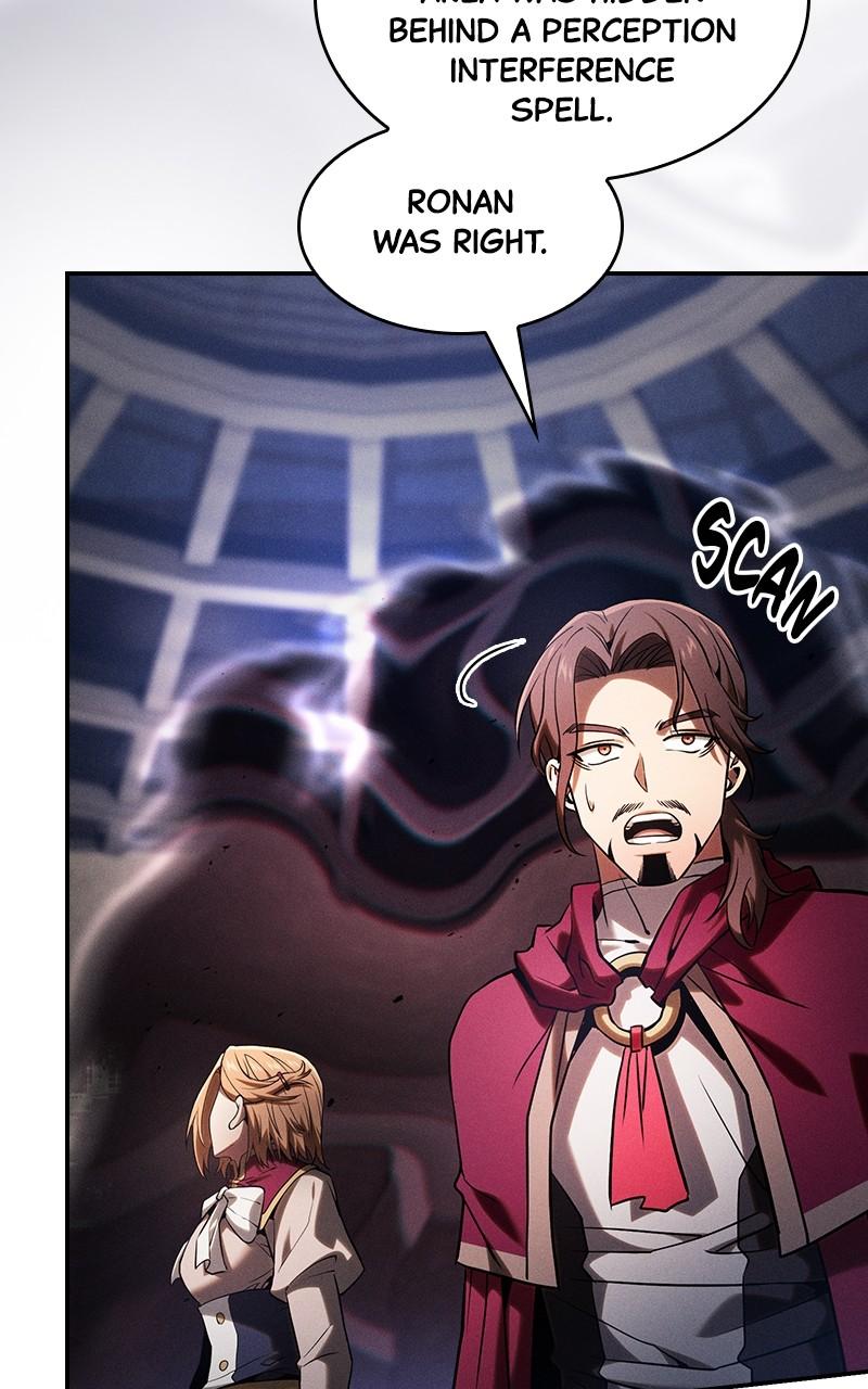 The Academy’s Genius Swordsman Chapter 83 — page 87