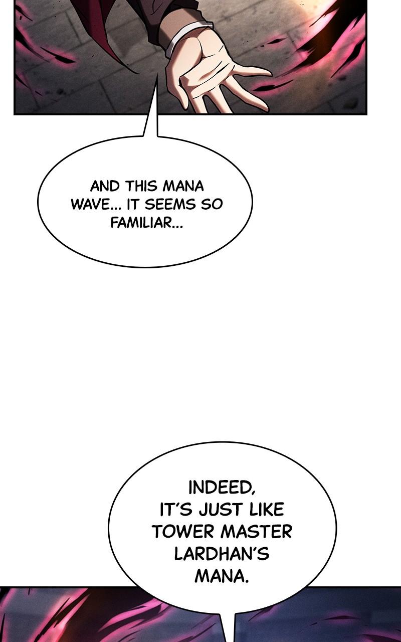 The Academy’s Genius Swordsman Chapter 83 — page 89