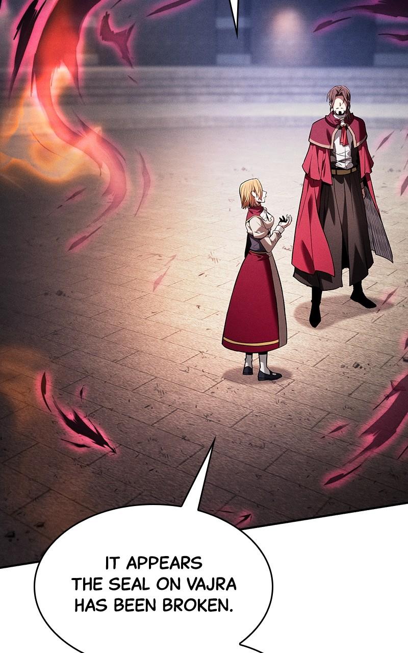 The Academy’s Genius Swordsman Chapter 83 — page 90
