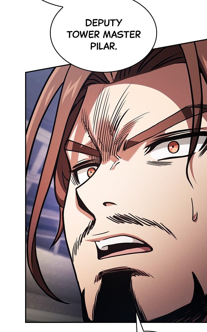 The Academy’s Genius Swordsman Chapter 83 — page 91