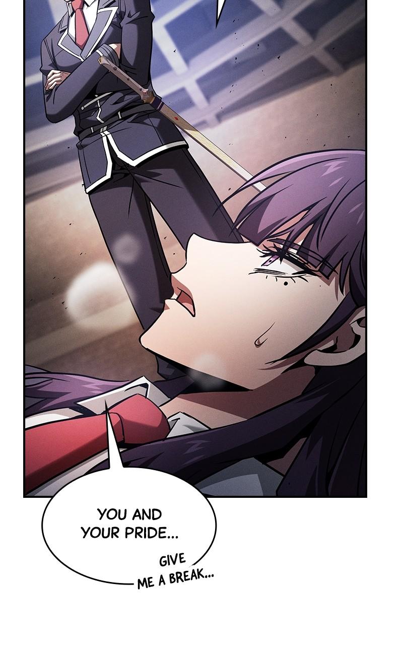 The Academy’s Genius Swordsman Chapter 83 — page 100