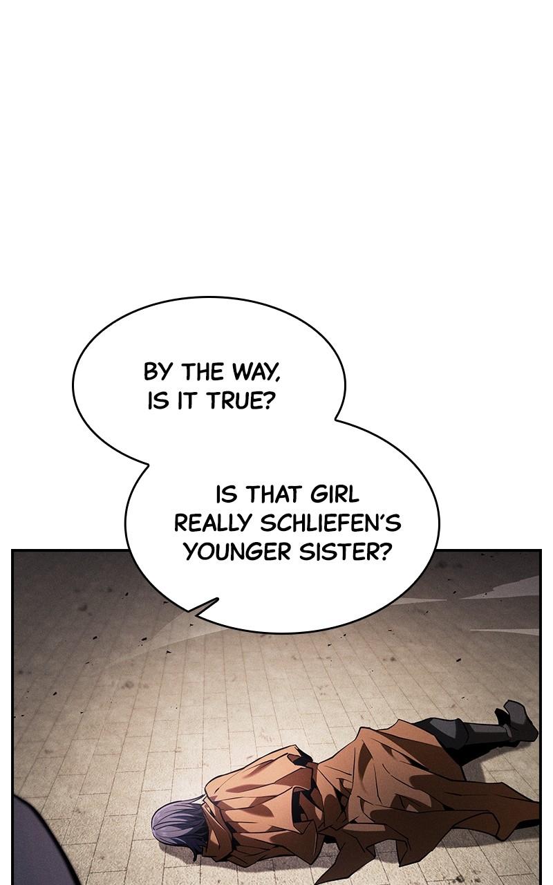 The Academy’s Genius Swordsman Chapter 83 — page 101