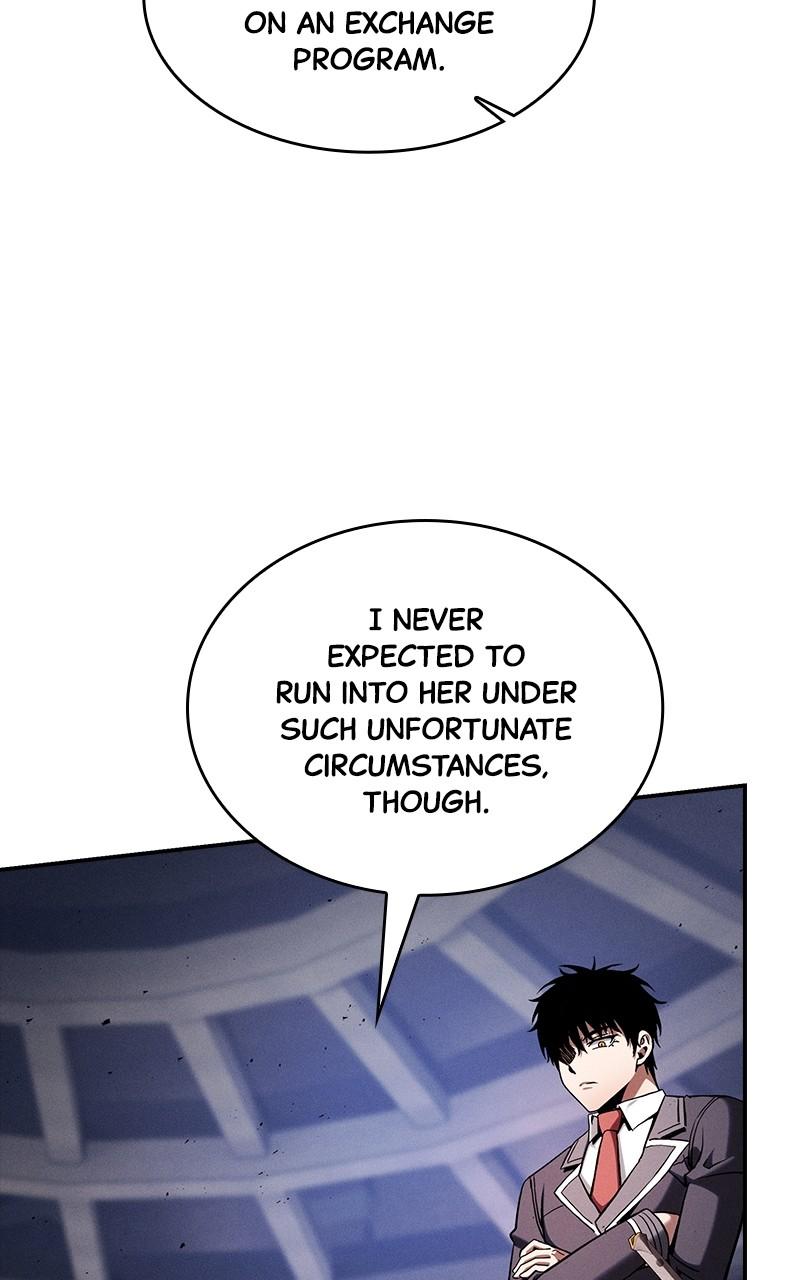 The Academy’s Genius Swordsman Chapter 83 — page 104