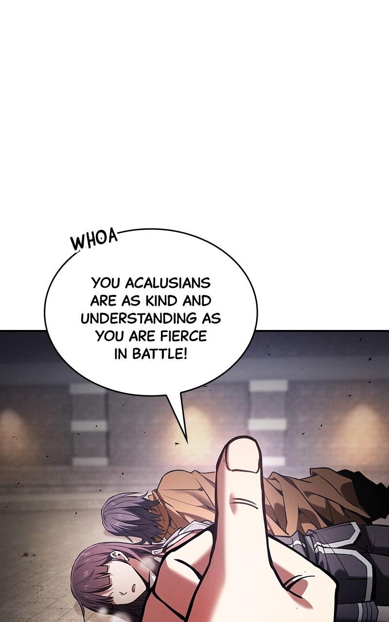 The Academy’s Genius Swordsman Chapter 83 — page 106