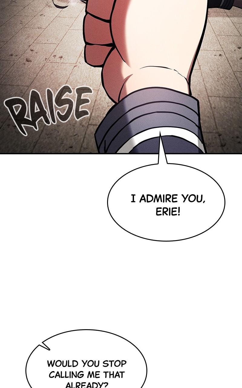 The Academy’s Genius Swordsman Chapter 83 — page 107