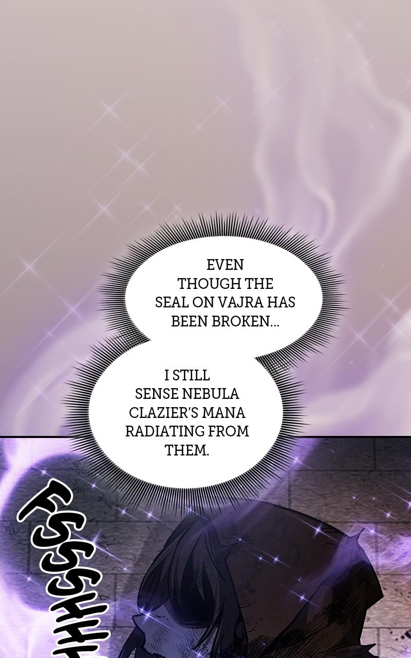 The Academy’s Genius Swordsman Chapter 83 — page 111