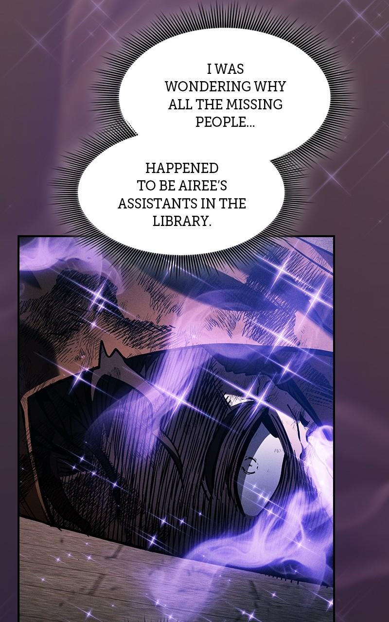 The Academy’s Genius Swordsman Chapter 83 — page 113