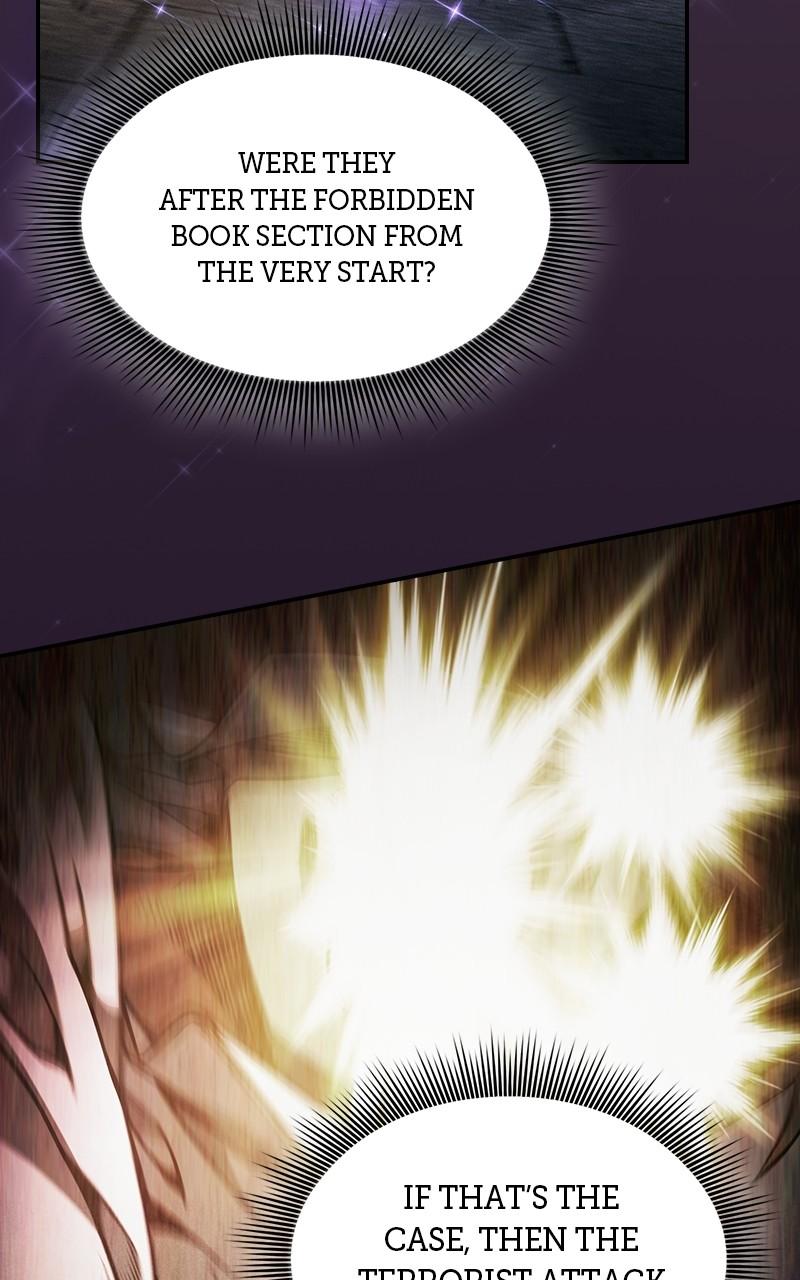 The Academy’s Genius Swordsman Chapter 83 — page 114