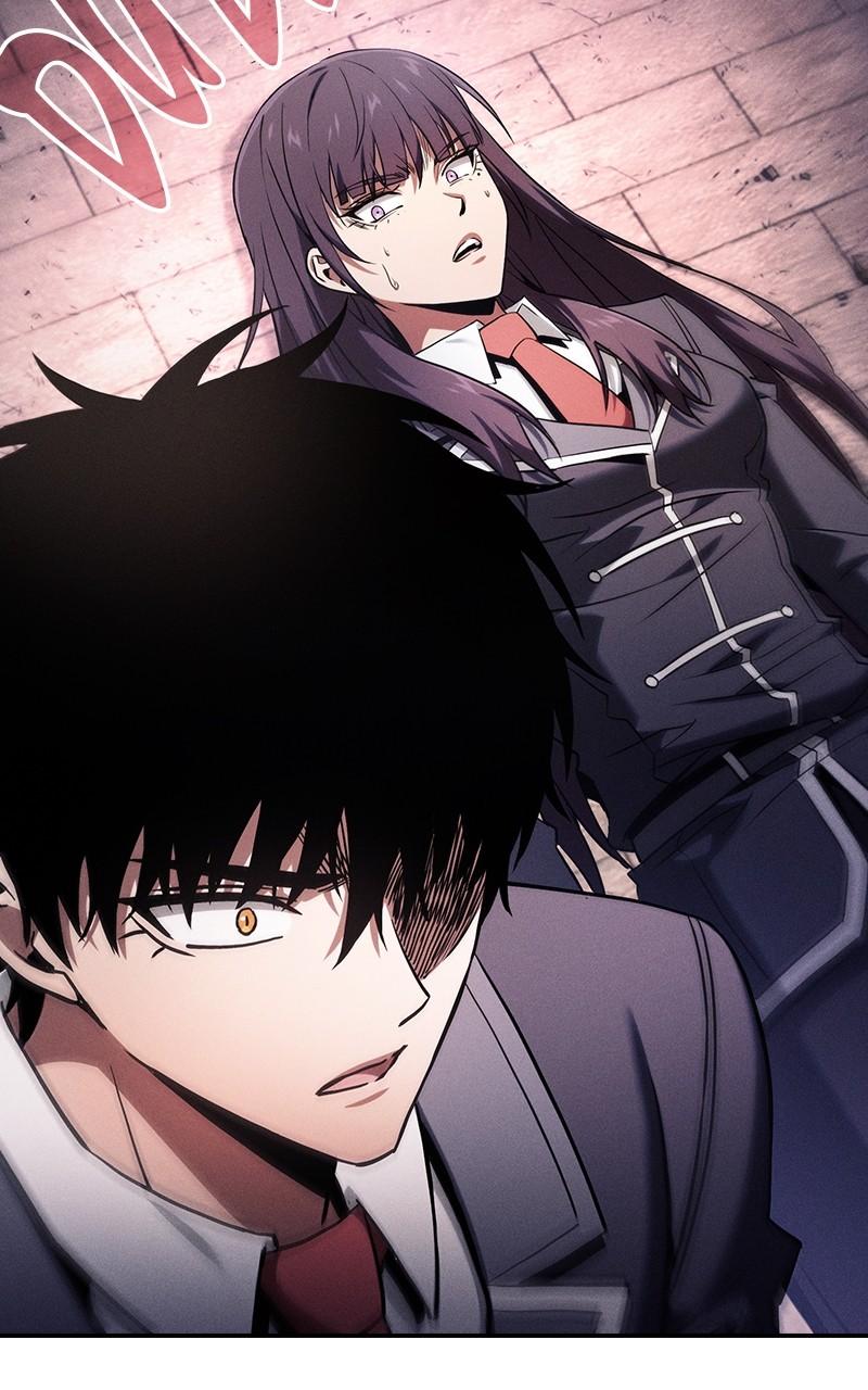 The Academy’s Genius Swordsman Chapter 83 — page 120