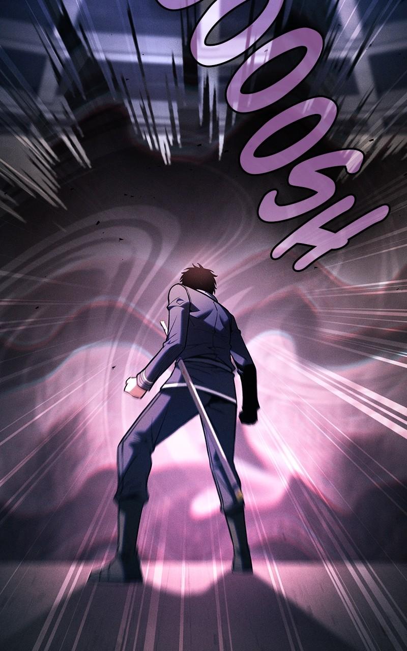 The Academy’s Genius Swordsman Chapter 83 — page 134