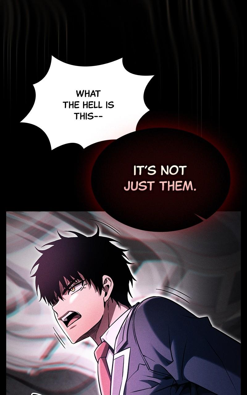 The Academy’s Genius Swordsman Chapter 83 — page 139