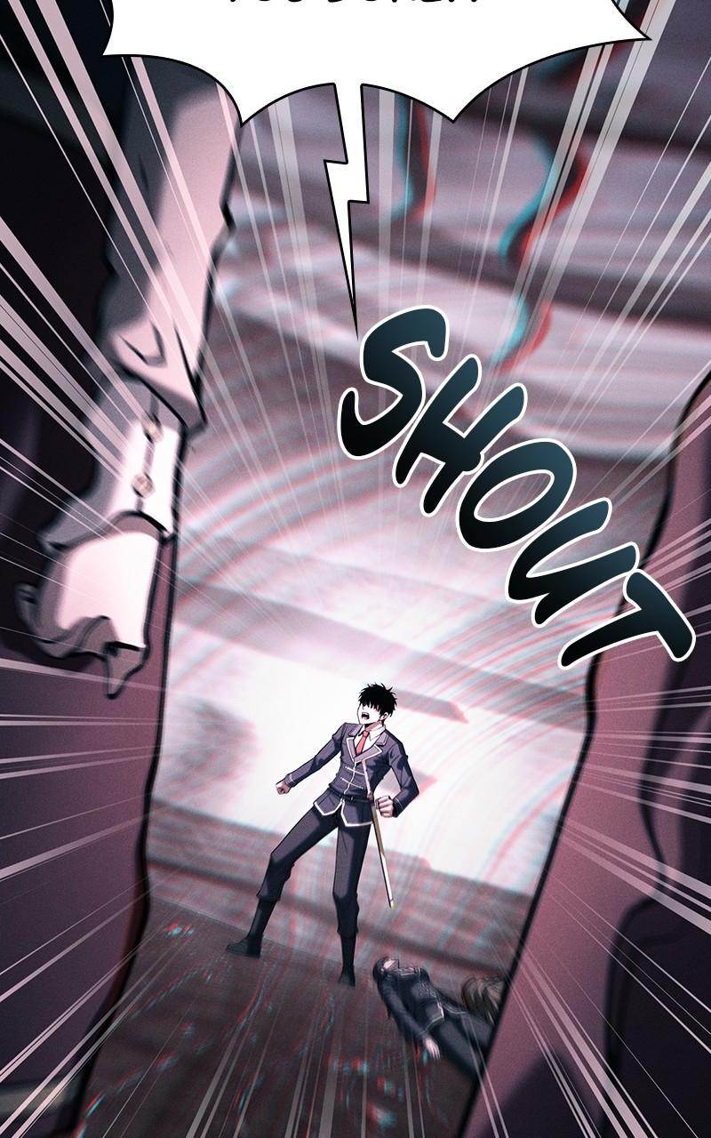 The Academy’s Genius Swordsman Chapter 84 — page 5