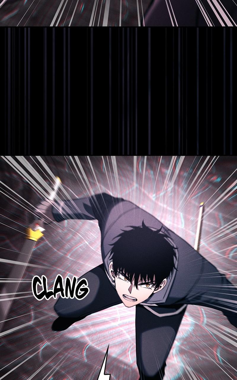 The Academy’s Genius Swordsman Chapter 84 — page 6