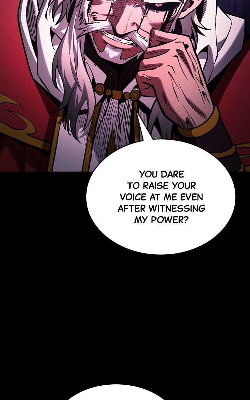 The Academy’s Genius Swordsman Chapter 84 — page 10