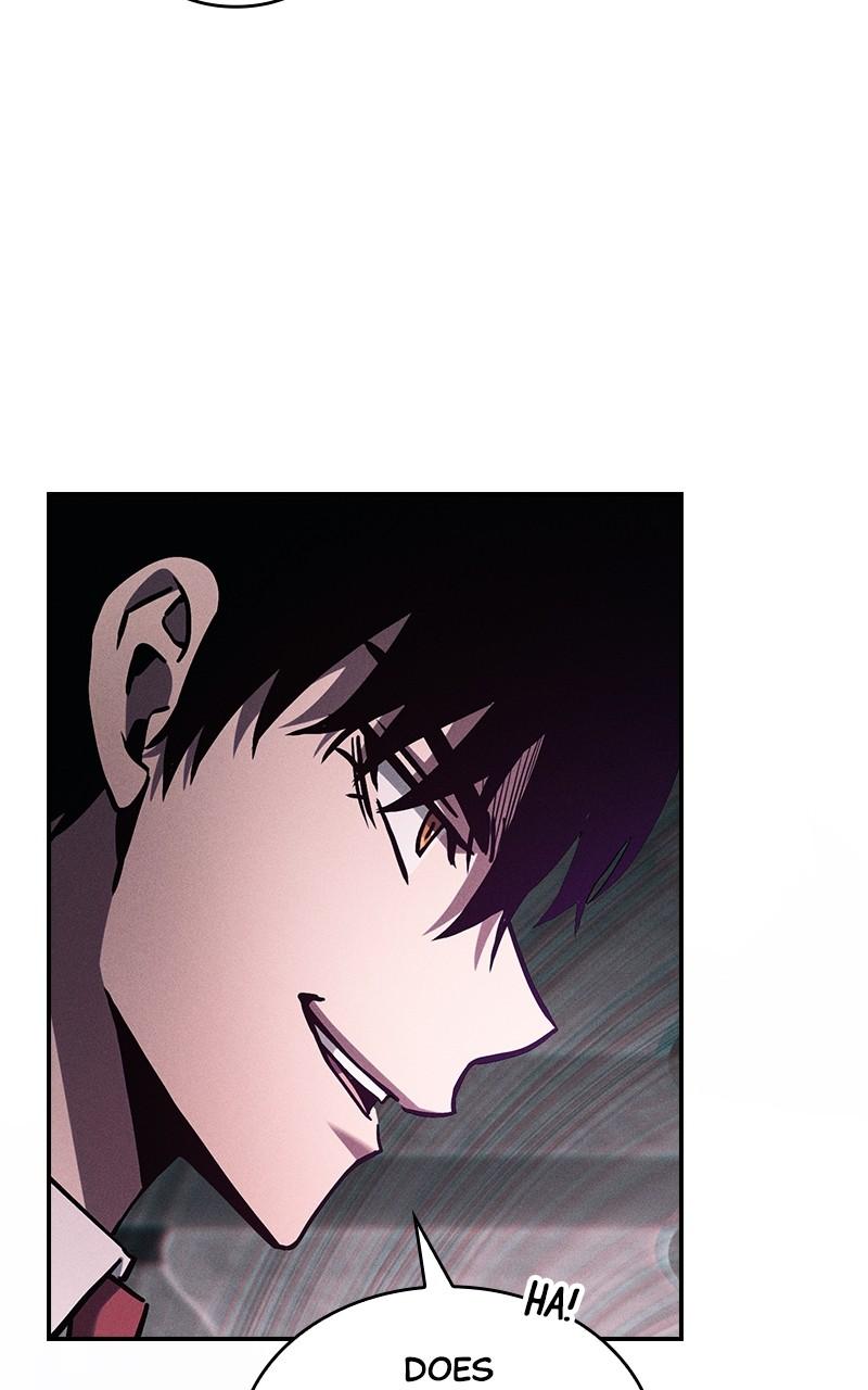 The Academy’s Genius Swordsman Chapter 84 — page 20