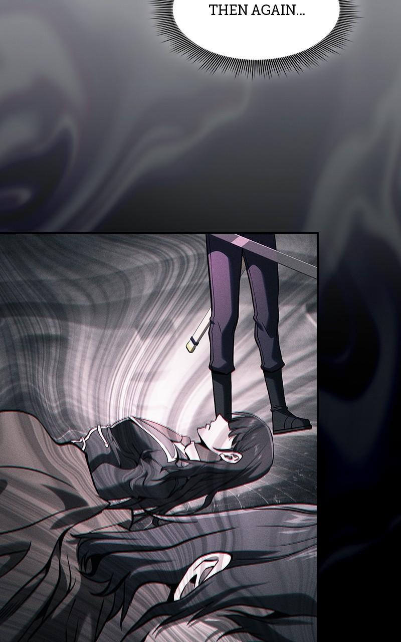 The Academy’s Genius Swordsman Chapter 84 — page 22