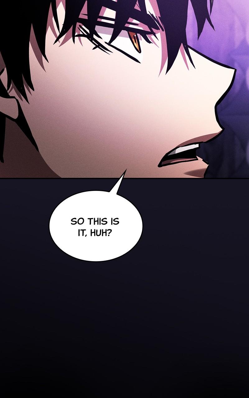 The Academy’s Genius Swordsman Chapter 84 — page 31